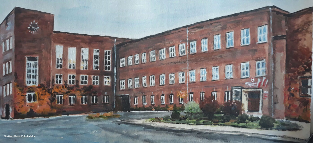 Grafika: Marta Polechońska